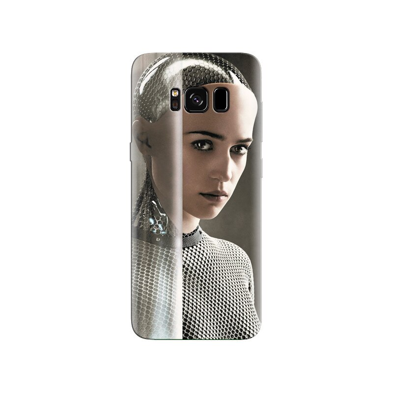 Husa Samsung S8 Plus Super Hd Photographs Device