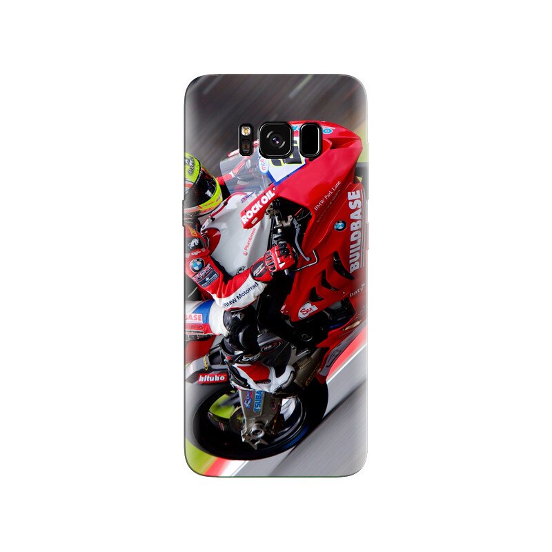 Husa Samsung S8 Plus Superbike