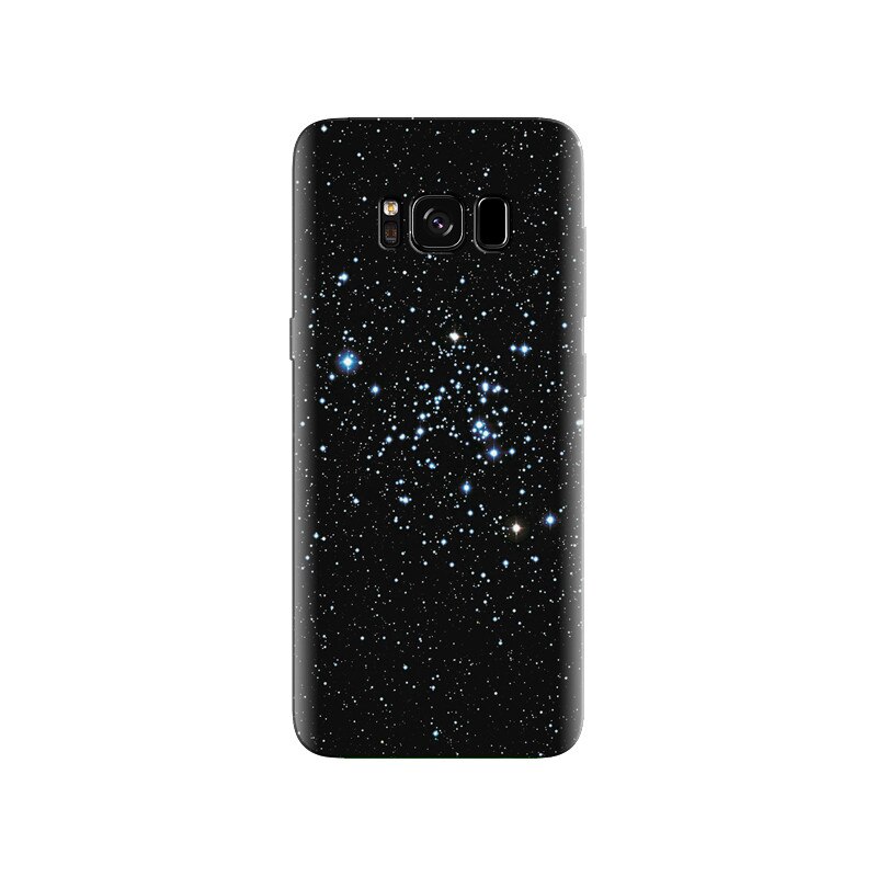 Husa Samsung S8 Plus Star Nice Hd Background