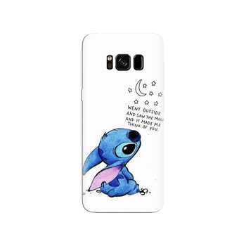 Husa Samsung S8 Stitch 001 Husa Samsung S8 Stitch 001