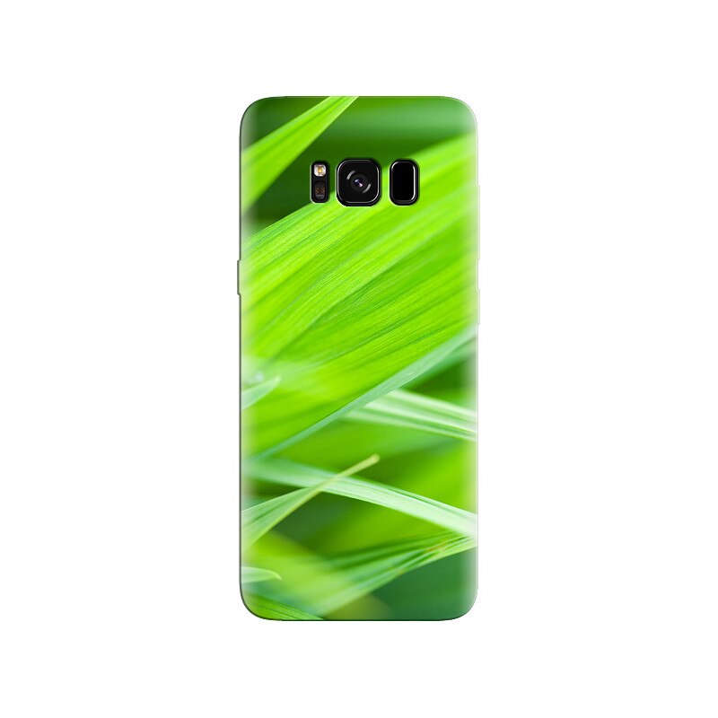 Husa Samsung S8 Super Green
