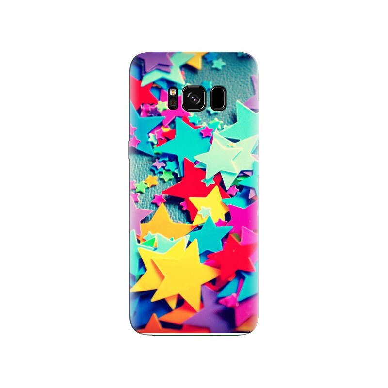 Husa Samsung S8 Star Girly