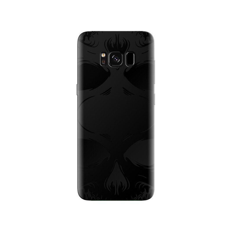 Husa Samsung S8 Stealth Skull