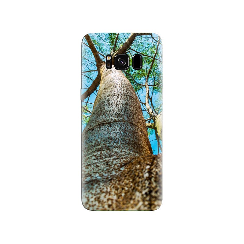 Husa Samsung S8 Stumped