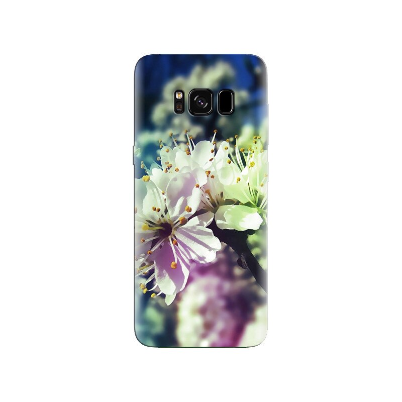 Husa Samsung S8 Spring Season Phone 002