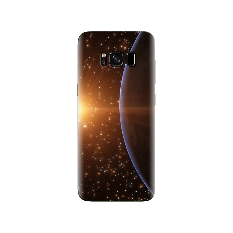 Husa Samsung S8 Star Light Space