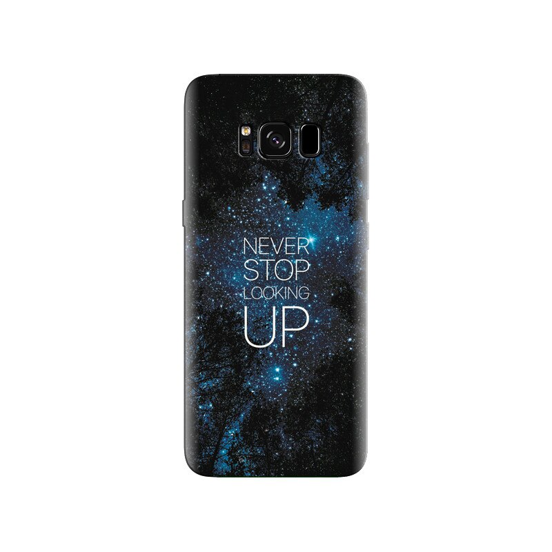 Husa Samsung S8 Stars