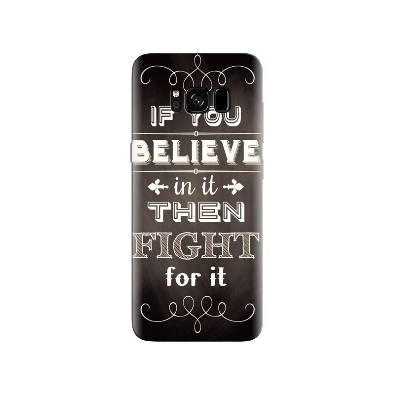 Husa Samsung S8 Plus t It