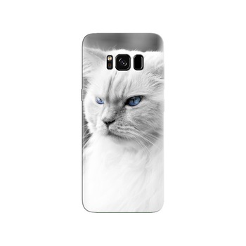 Husa Samsung S8 The Boss Husa Samsung S8 The Boss