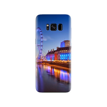 Husa Samsung S8 Twilights Eye Husa Samsung S8 Twilights Eye