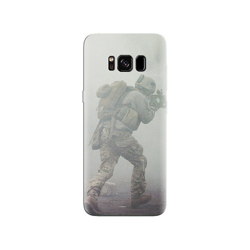 Husa Samsung S8 Trooper