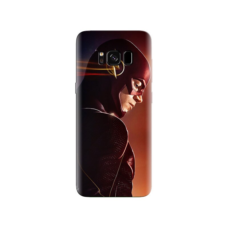 Husa Samsung S8 The Flash