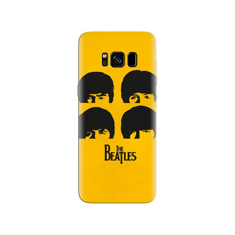 Husa Samsung S8 The Beatles