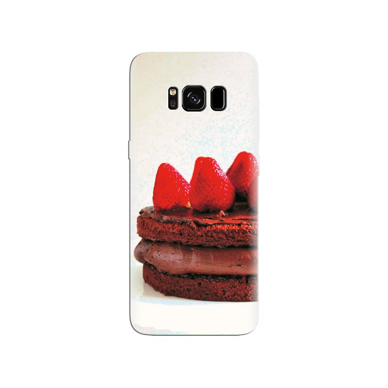 Husa Samsung S8 Sweet Food X P Hiqh Qualitys