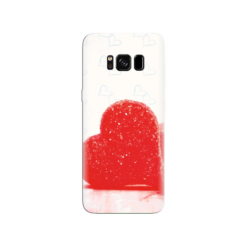 Husa Samsung S8 Sweet Hearts