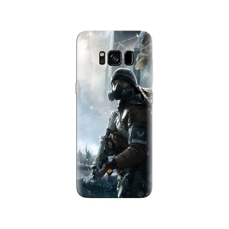 Husa Samsung S8 The Division