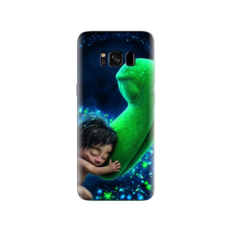 Husa Samsung S8 The Good Dinosaur Love