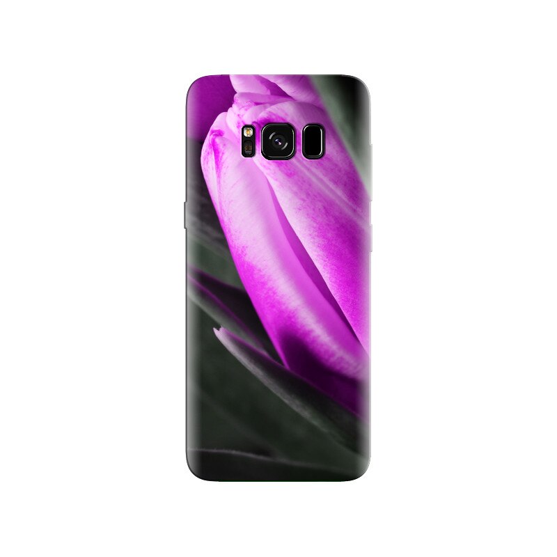 Husa Samsung S8 Tulip