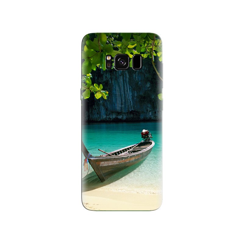 Husa Samsung S8 Thailand