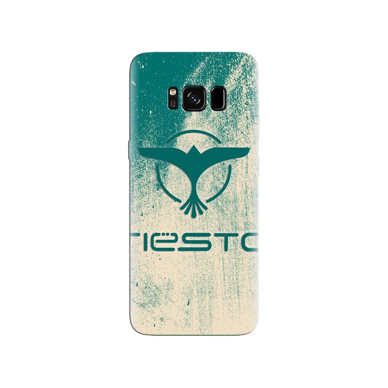 Husa Samsung S8 Tiesto