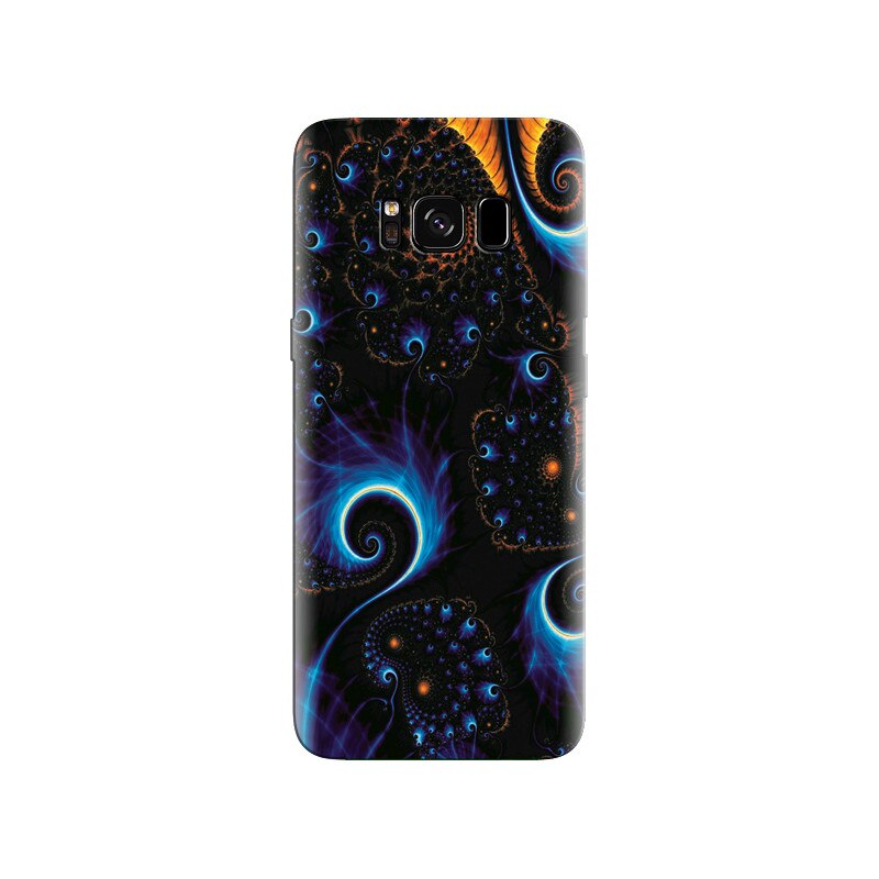 Husa Samsung S8 Ultra Abstract 001