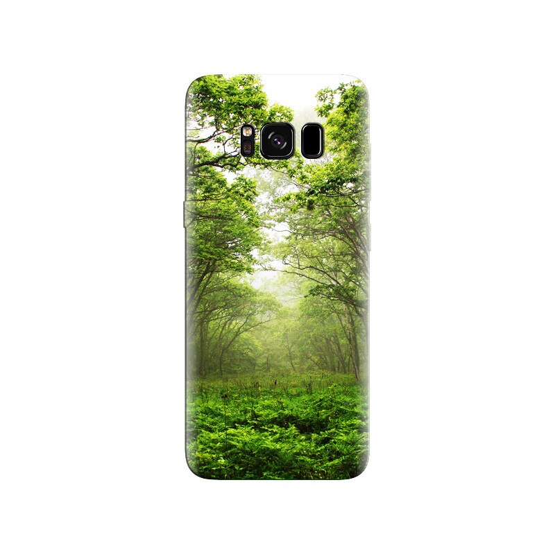 Husa Samsung S8 Plus Theest