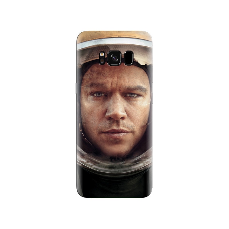 Husa Samsung S8 The Martian Movie