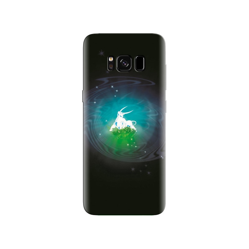 Husa Samsung S8 Taurus Zodiac High Resolution Latests