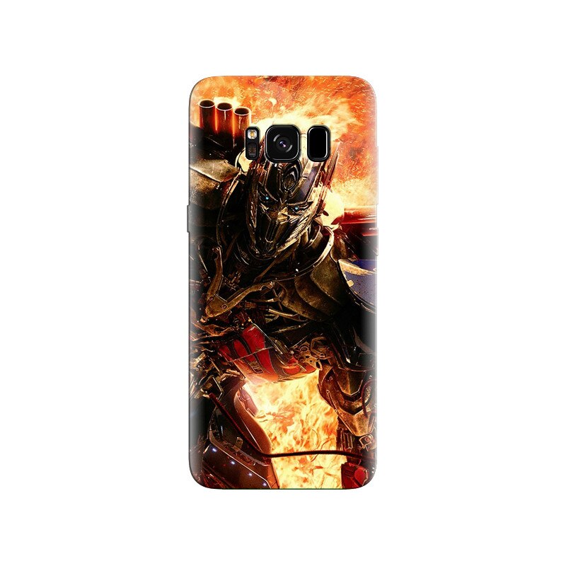 Husa Samsung S8 Transformer