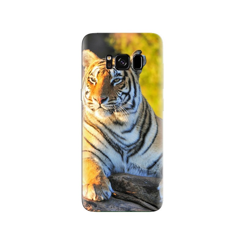 Husa Samsung S8 Tiger Beast