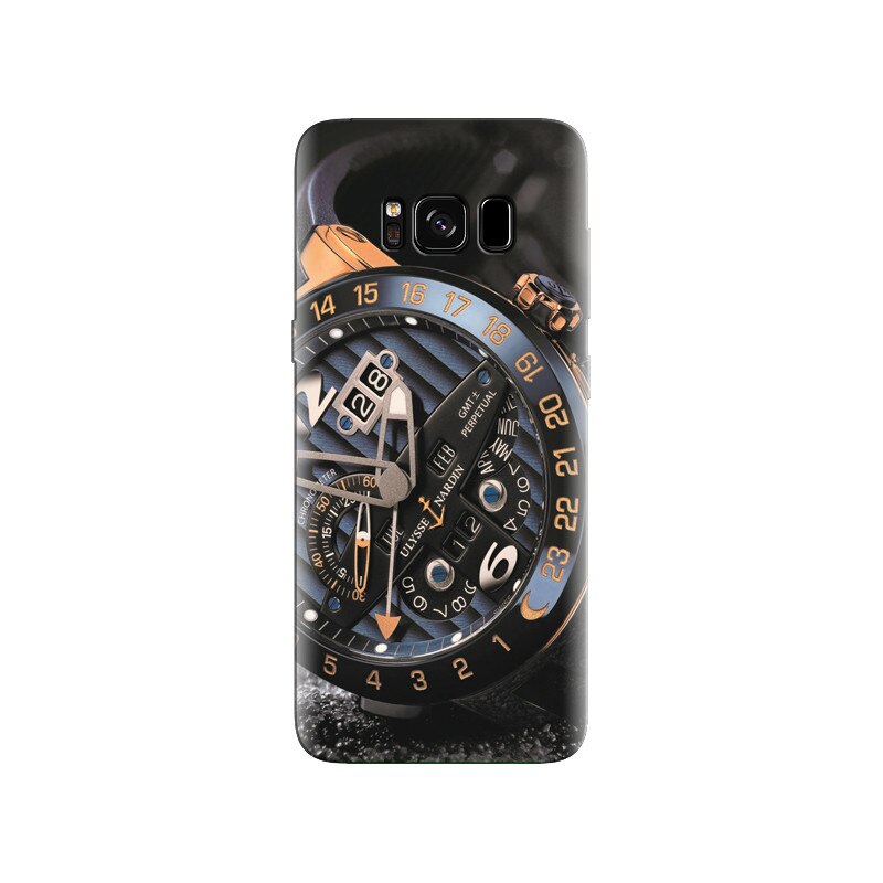 Husa Samsung S8 Ulysse Nardin Luxury Watch