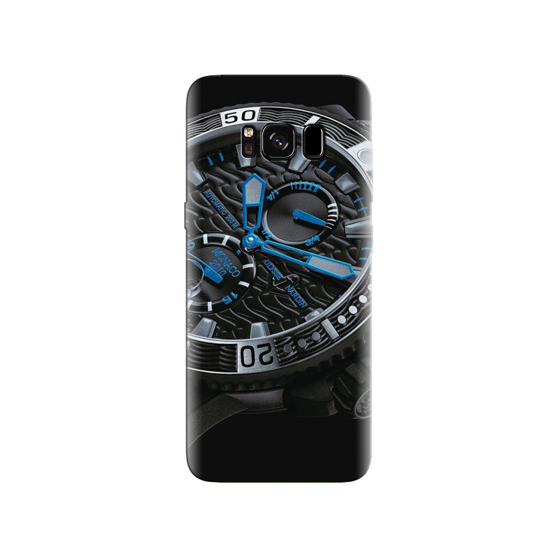 Husa Samsung S8 Ulysse Nardin Swiss Watch