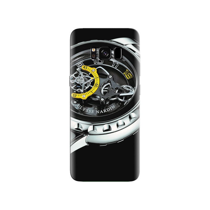 Husa Samsung S8 Plus Ulysse Nardin