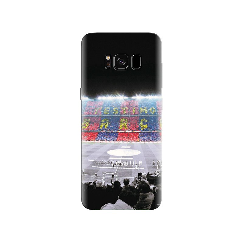 Husa Samsung S8 Plus Wonderful Architecture Building In The World Pics