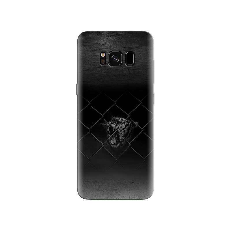 Husa Samsung S8 Plus Wild Beast
