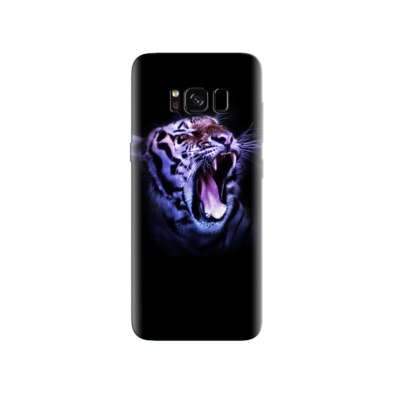 Husa Samsung S8 Wildcat