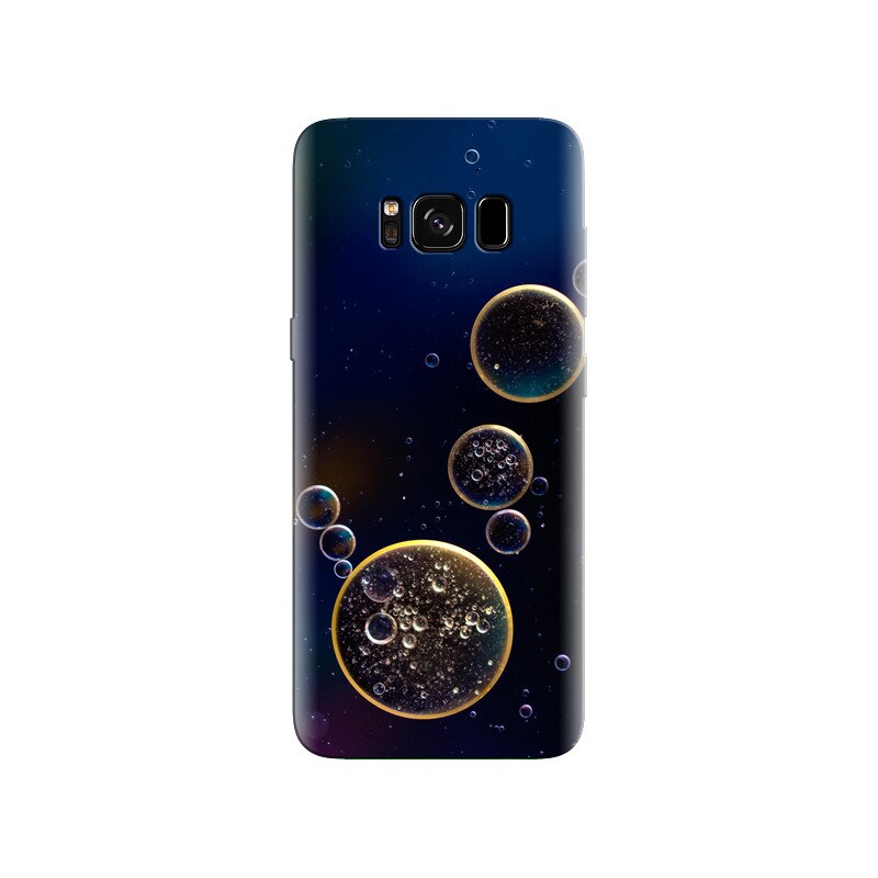 Husa Samsung S8 Water Oil