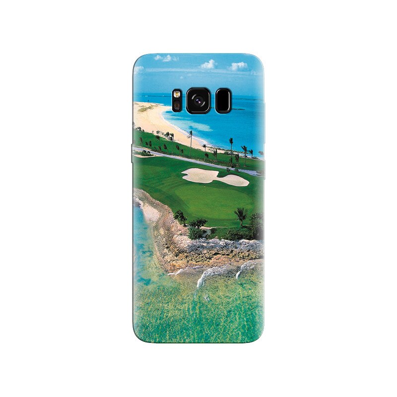 Husa Samsung S8 Plus World Best Cool Beach Hqs And Photos