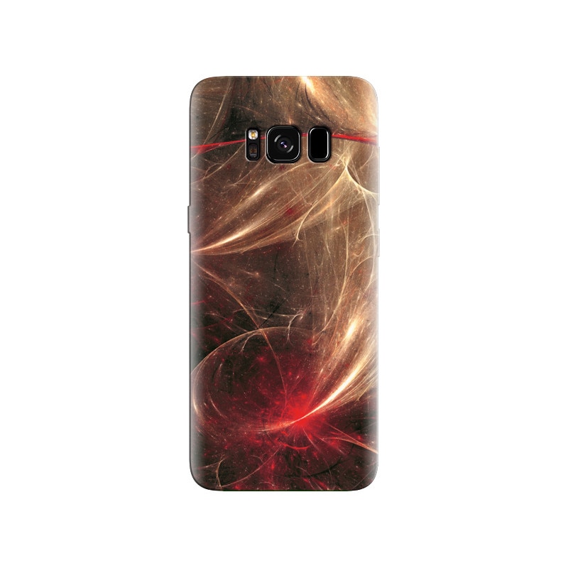 Husa Samsung S8 Wonderful Design Abstract