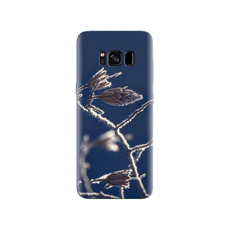Husa Samsung S8 Winter Night