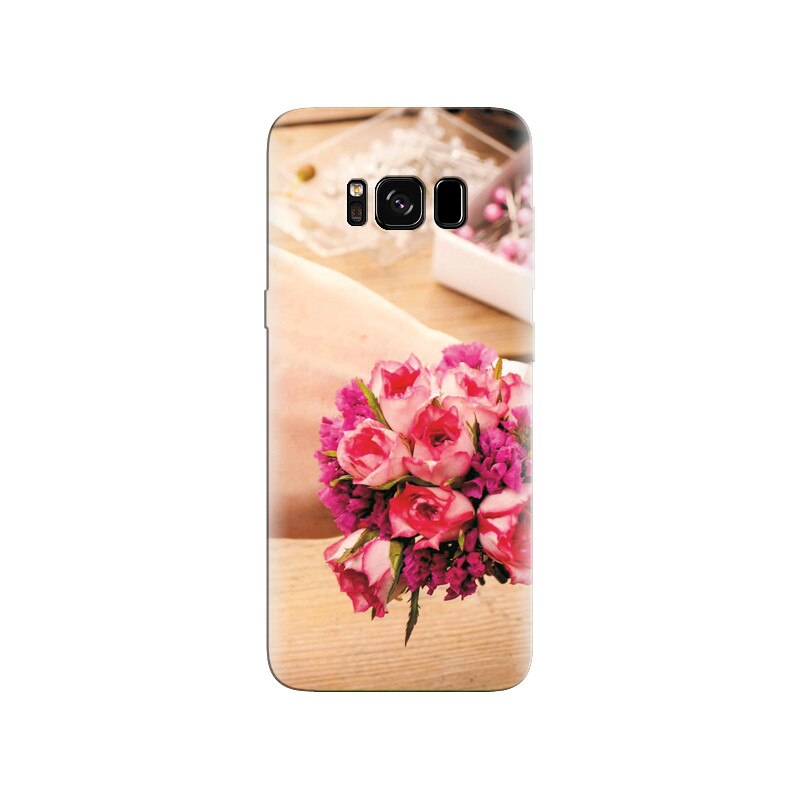 Husa Samsung S8 Plus Wedding Decoration Idea On Arm