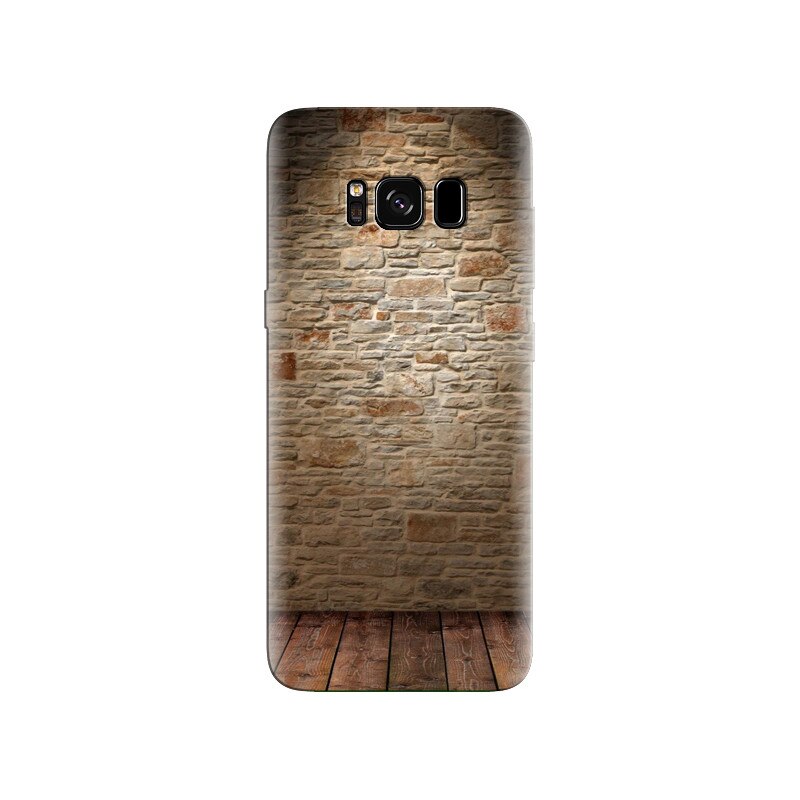 Husa Samsung S8 Plus Wine Cellar Wall