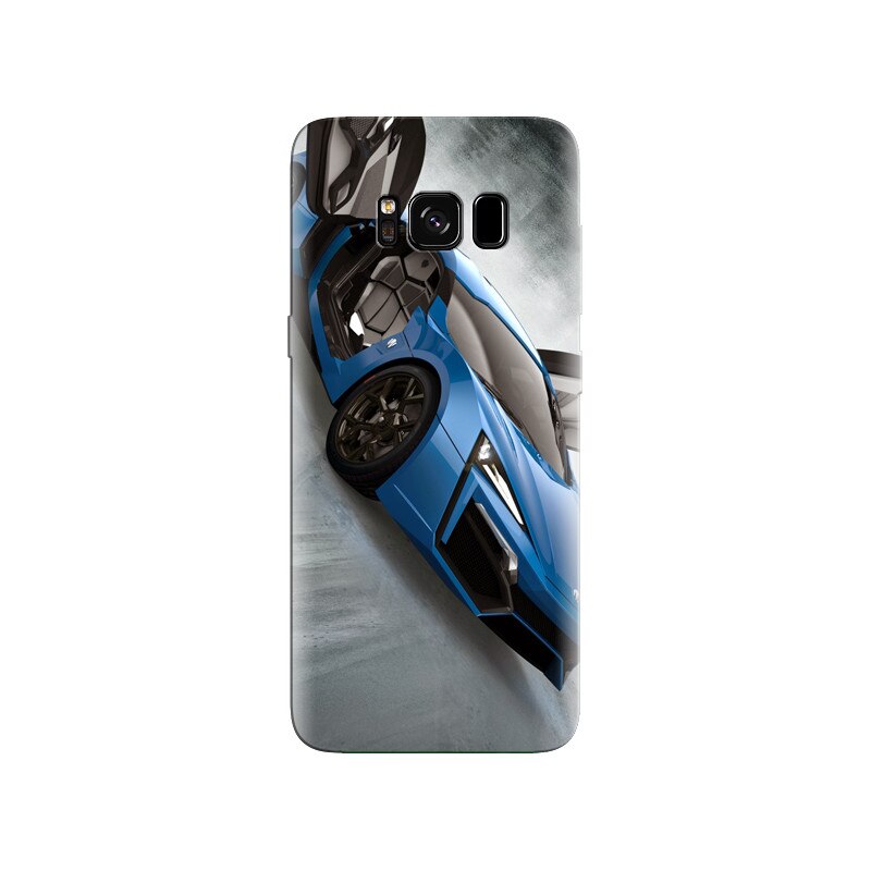 Husa Samsung S8 Plus W Motors Lykan Hypersport