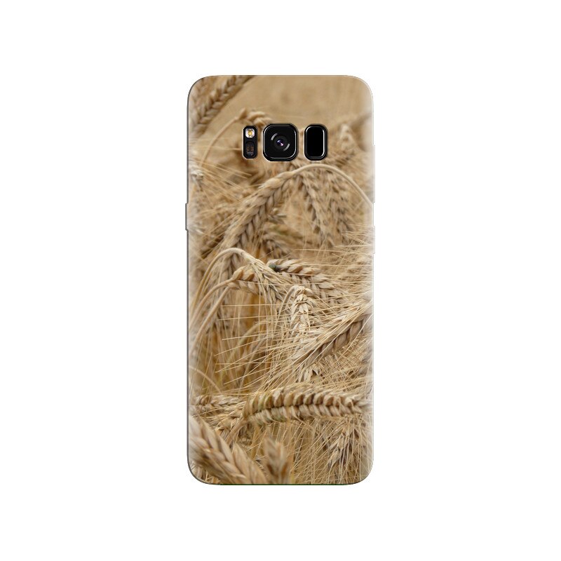 Husa Samsung S8 Wheat