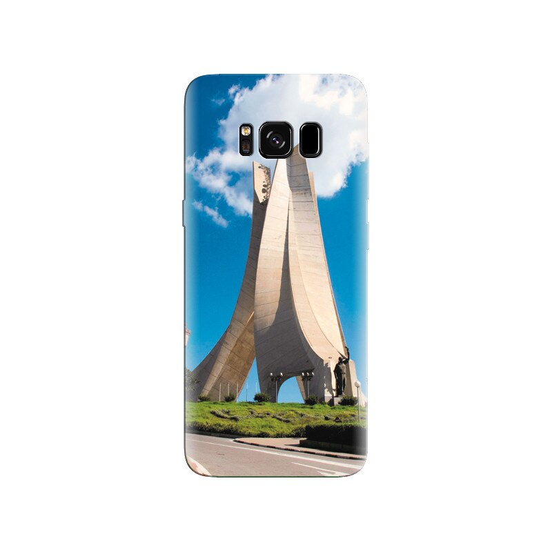 Husa Samsung S8 Plus World Top 101 Architecture Designs