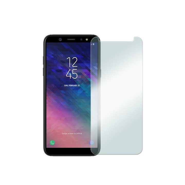 Стъклен Протектор Mega Device за Samsung Galaxy A6 Plus 2018