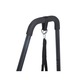 Suport pentru biceps, triceps, muschi abdominali si piept, A91-052BK