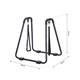 Suport pentru biceps, triceps, muschi abdominali si piept, A91-052BK
