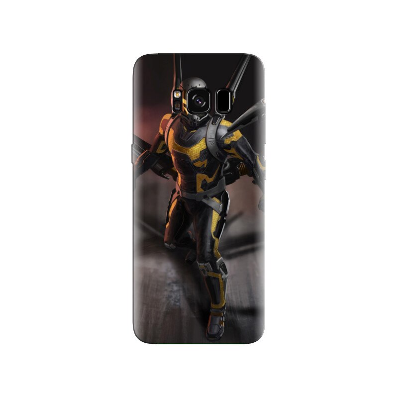 Husa Samsung S8 Plus Ant Man Yellowjacket