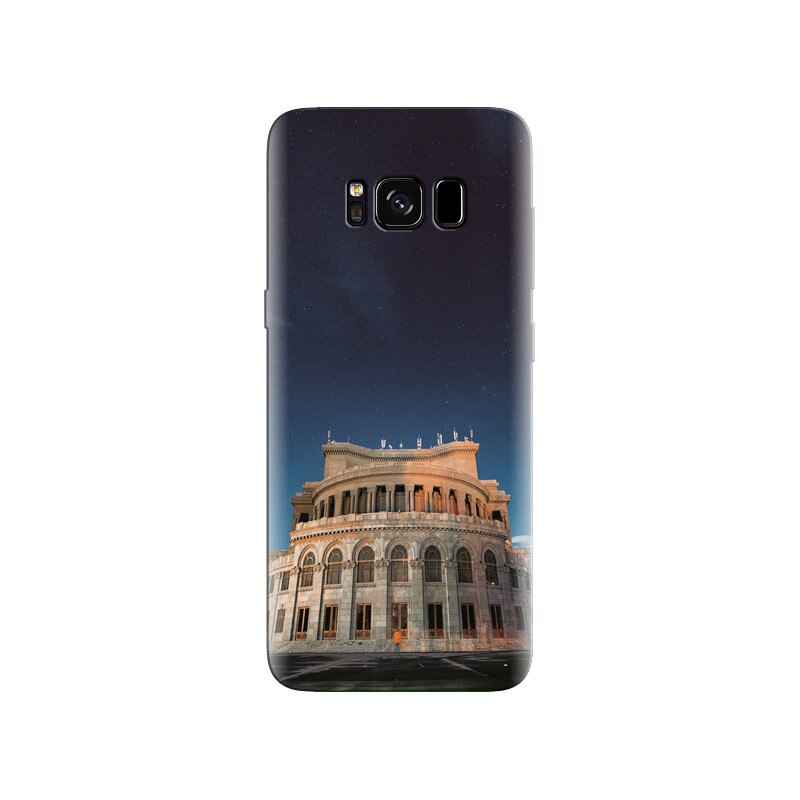 Husa Samsung S8 Plus Armenia Yerevan Hd Photos